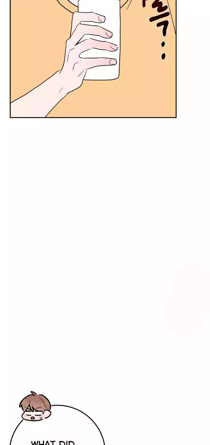 Can’t Think Straight - Chapter 90 Page 60