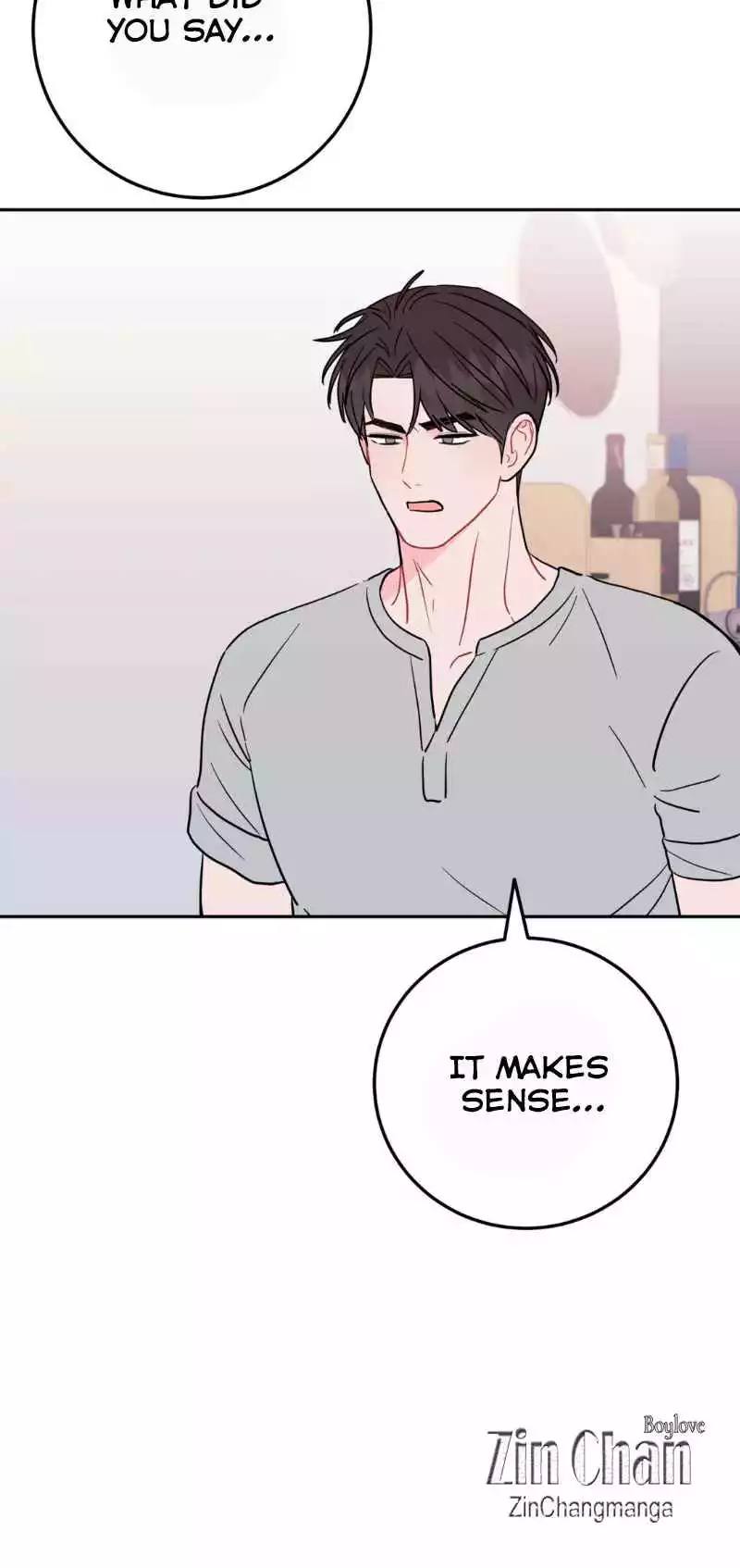 Can’t Think Straight - Chapter 90 Page 61