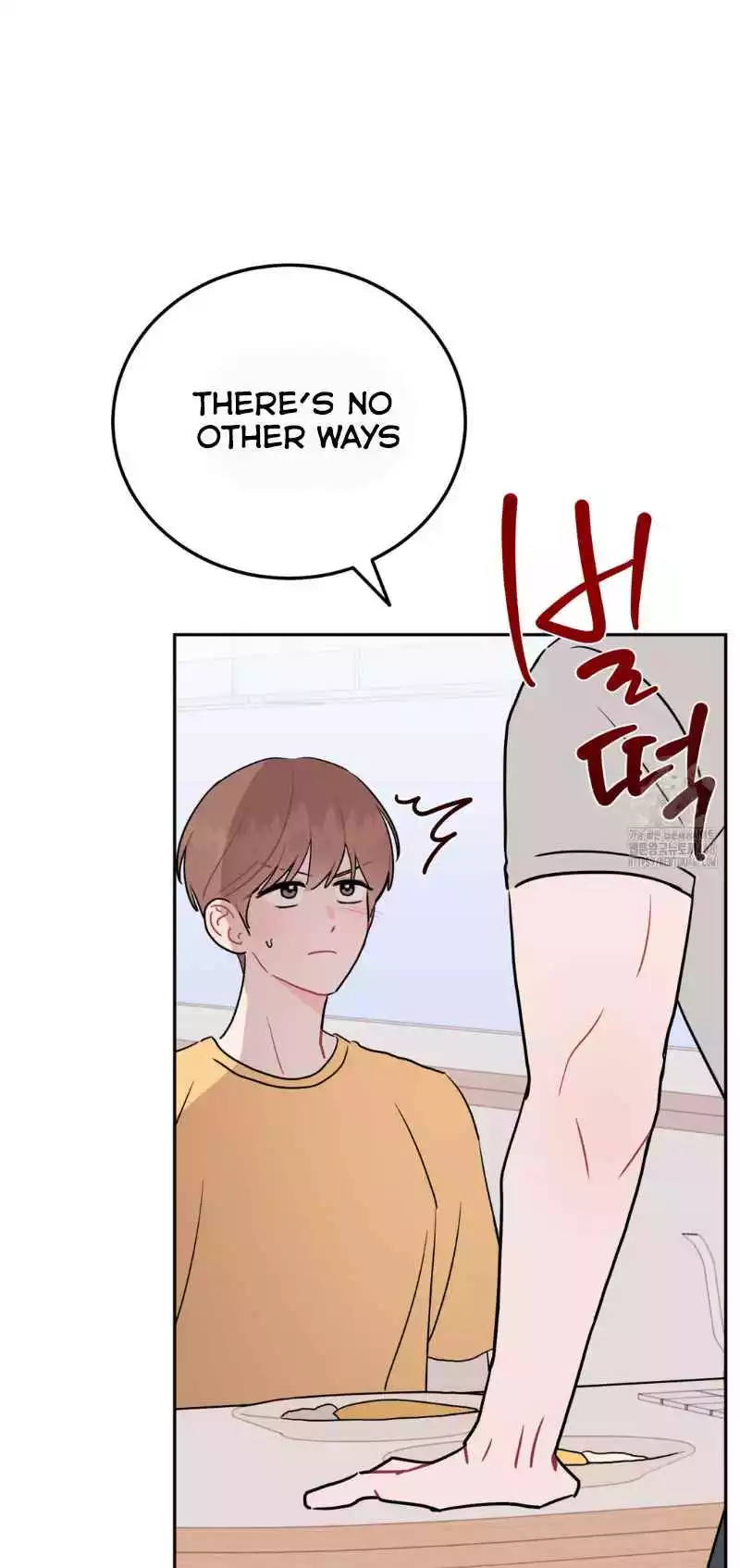 Can’t Think Straight - Chapter 90 Page 62