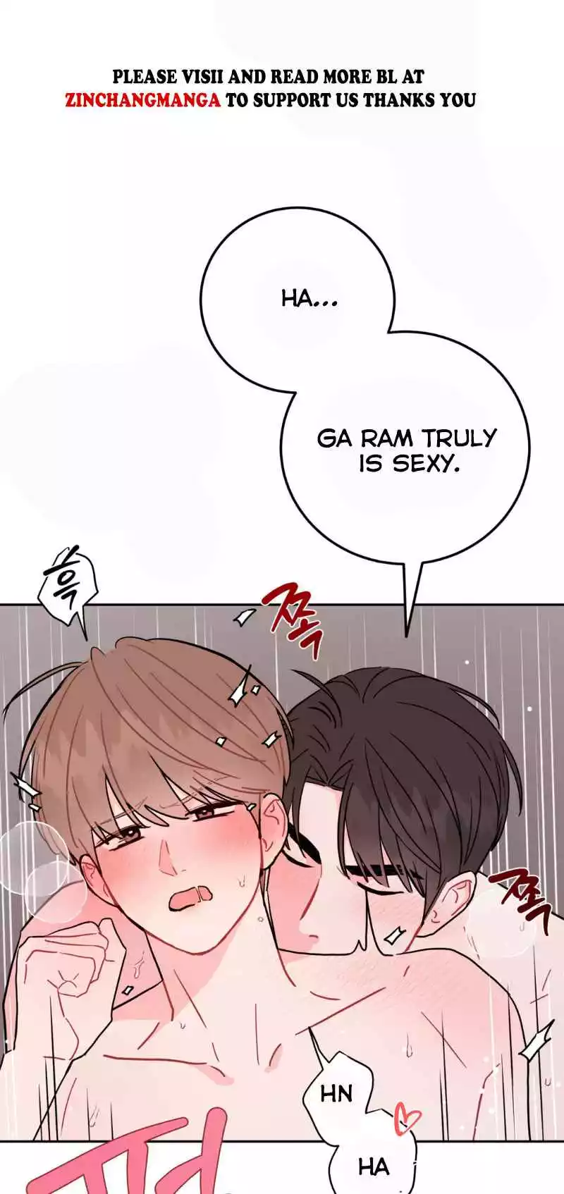 Can’t Think Straight - Chapter 90 Page 67