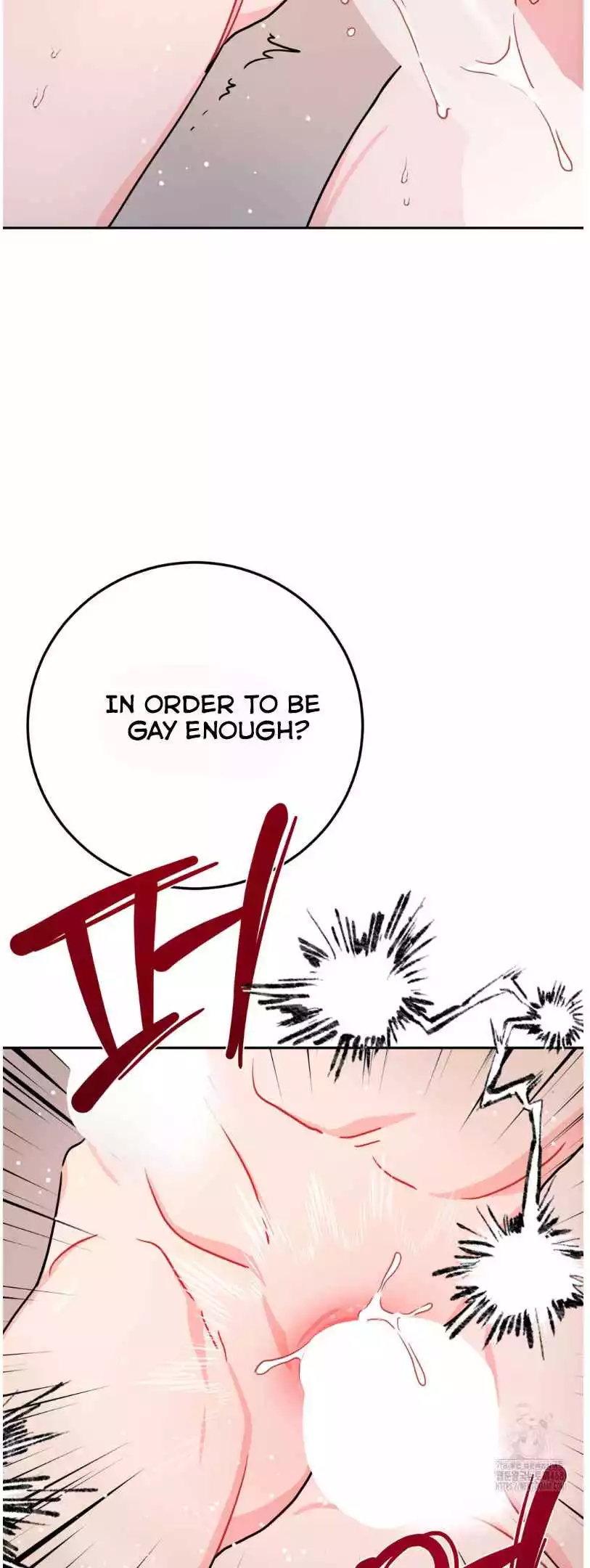 Can’t Think Straight - Chapter 90 Page 75