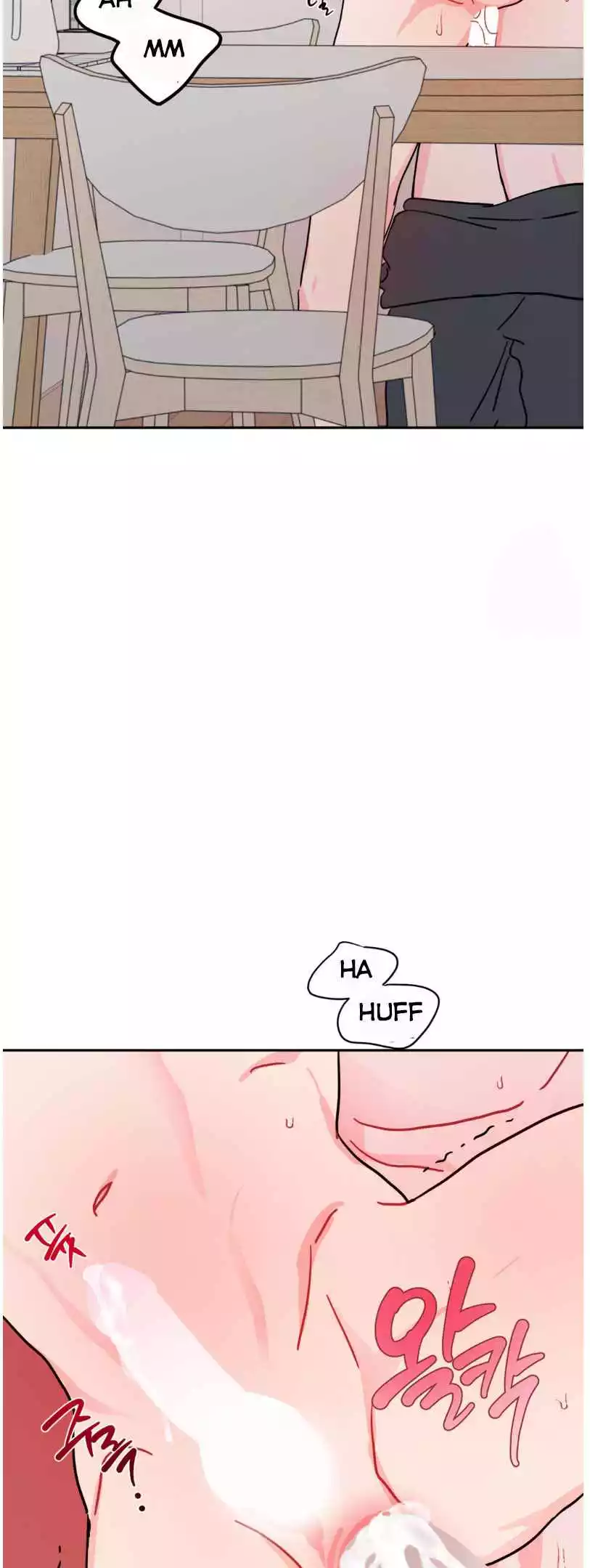Can’t Think Straight - Chapter 90 Page 77
