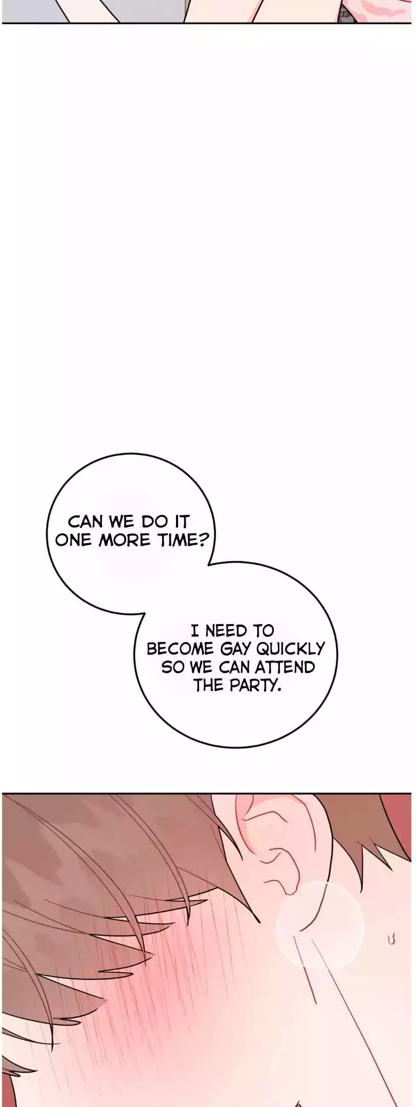 Can’t Think Straight - Chapter 90 Page 79