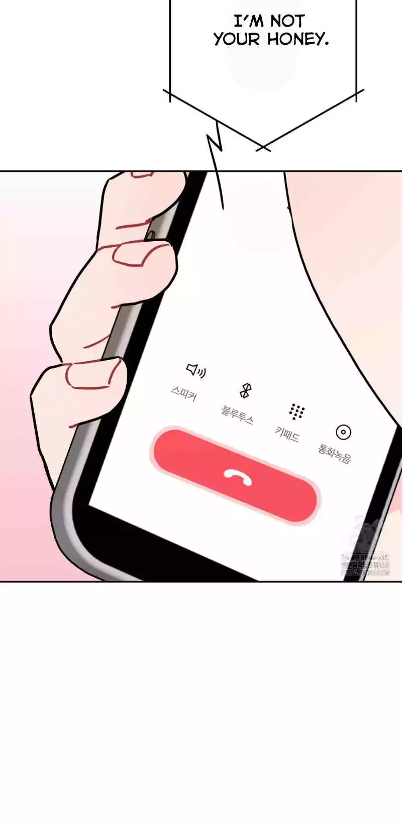 Can’t Think Straight - Chapter 90 Page 8