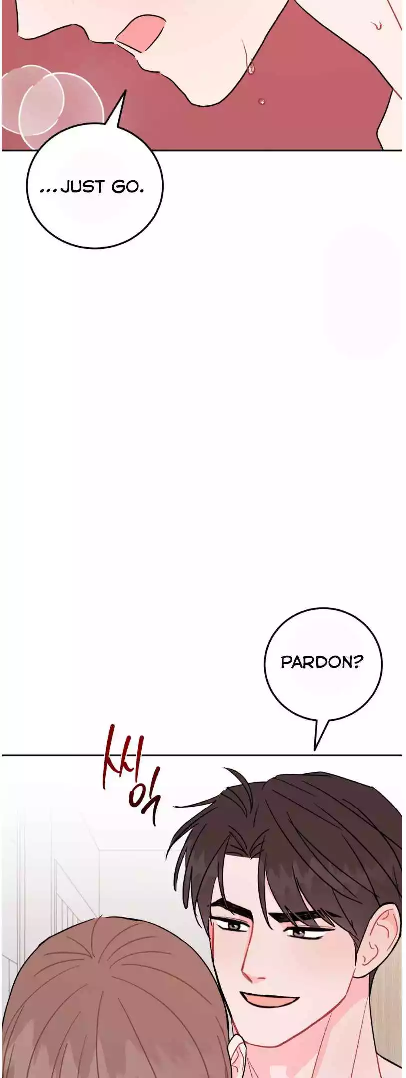Can’t Think Straight - Chapter 90 Page 80