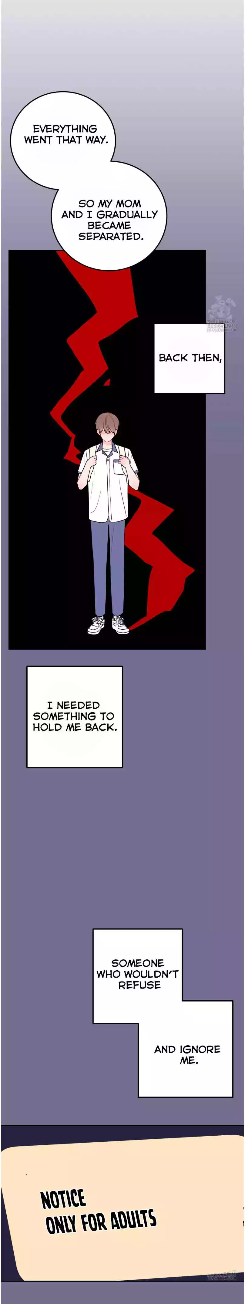 Can’t Think Straight - Chapter 91 Page 18