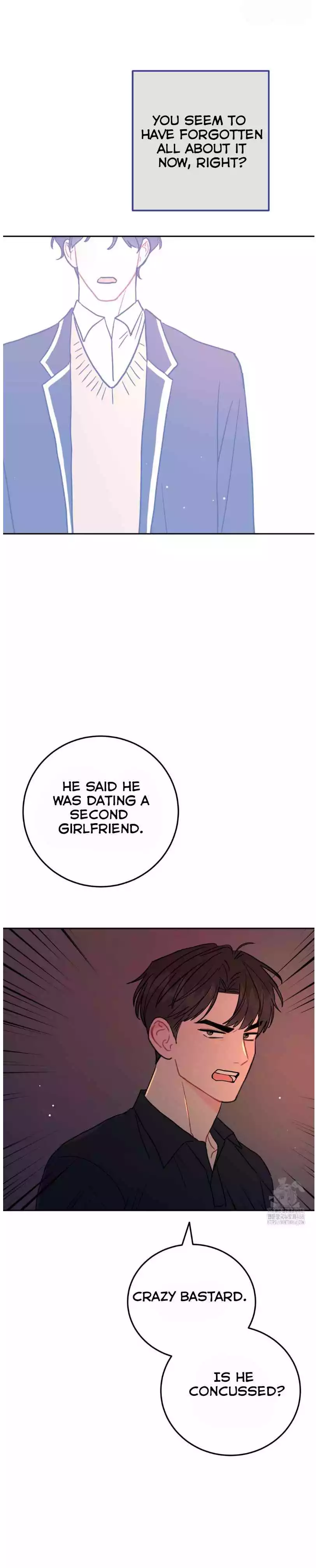 Can’t Think Straight - Chapter 91 Page 26