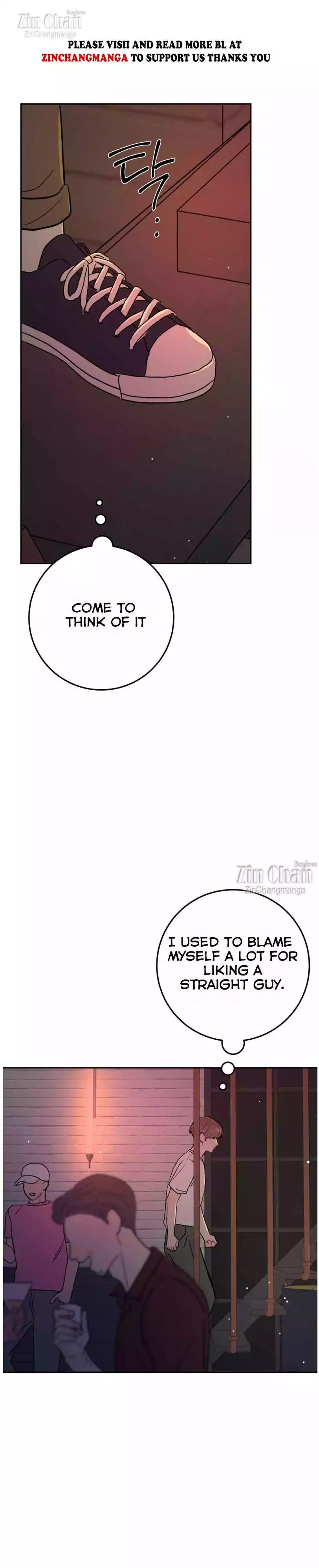 Can’t Think Straight - Chapter 91 Page 30