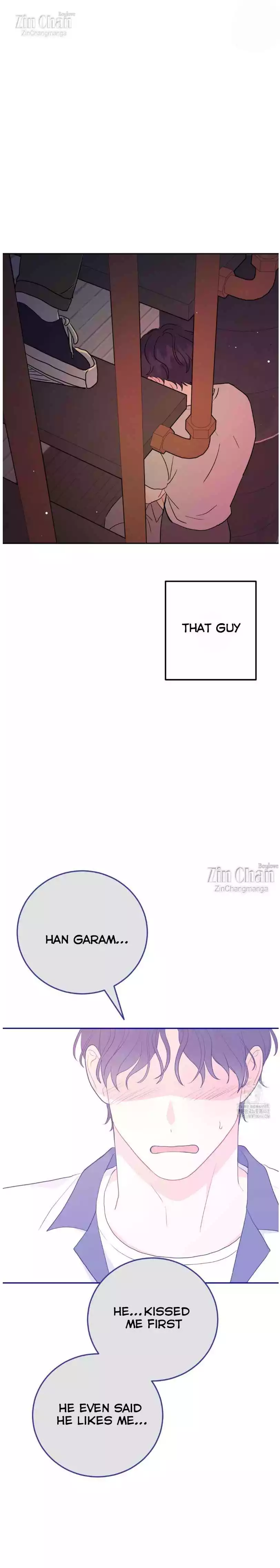 Can’t Think Straight - Chapter 91 Page 32