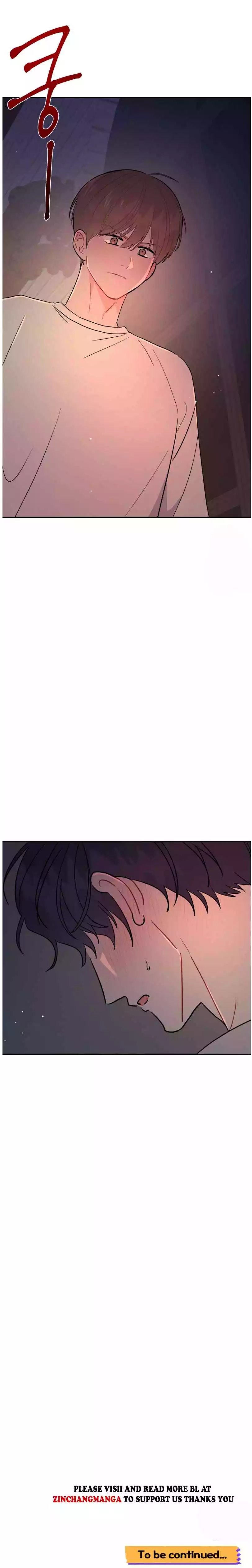 Can’t Think Straight - Chapter 91 Page 33