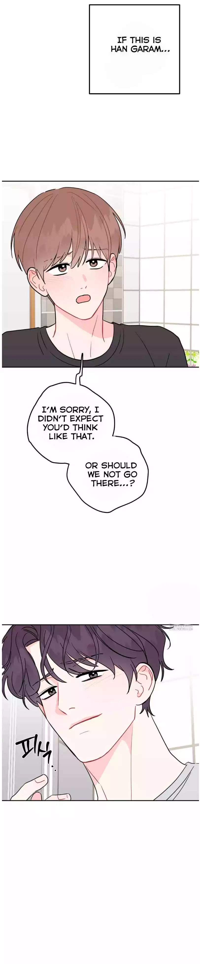 Can’t Think Straight - Chapter 91 Page 6