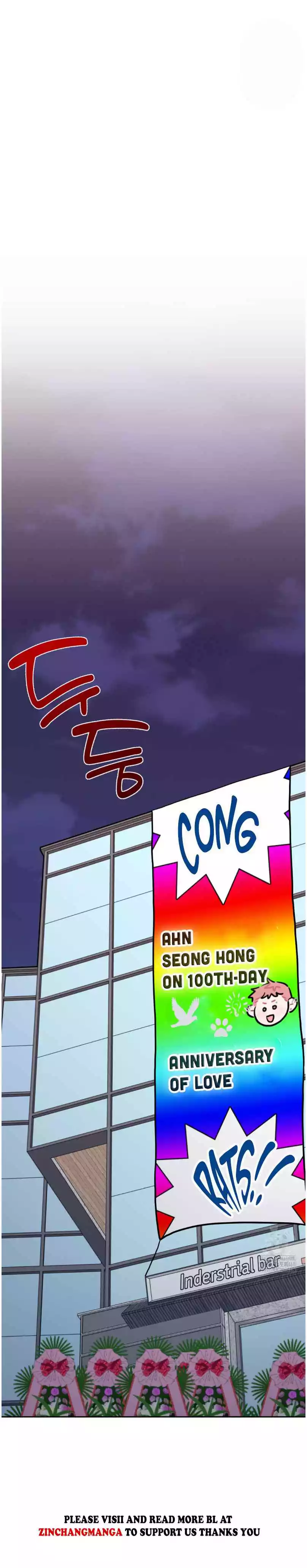 Can’t Think Straight - Chapter 91 Page 9