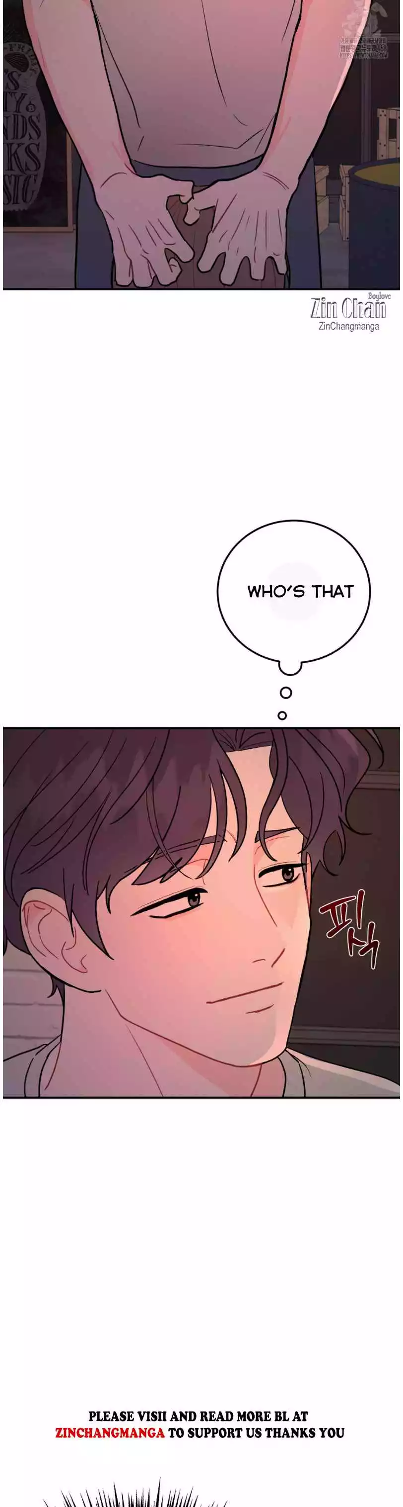 Can’t Think Straight - Chapter 92 Page 10
