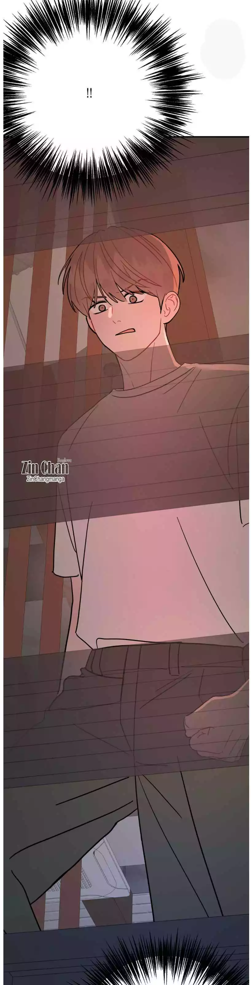 Can’t Think Straight - Chapter 92 Page 11