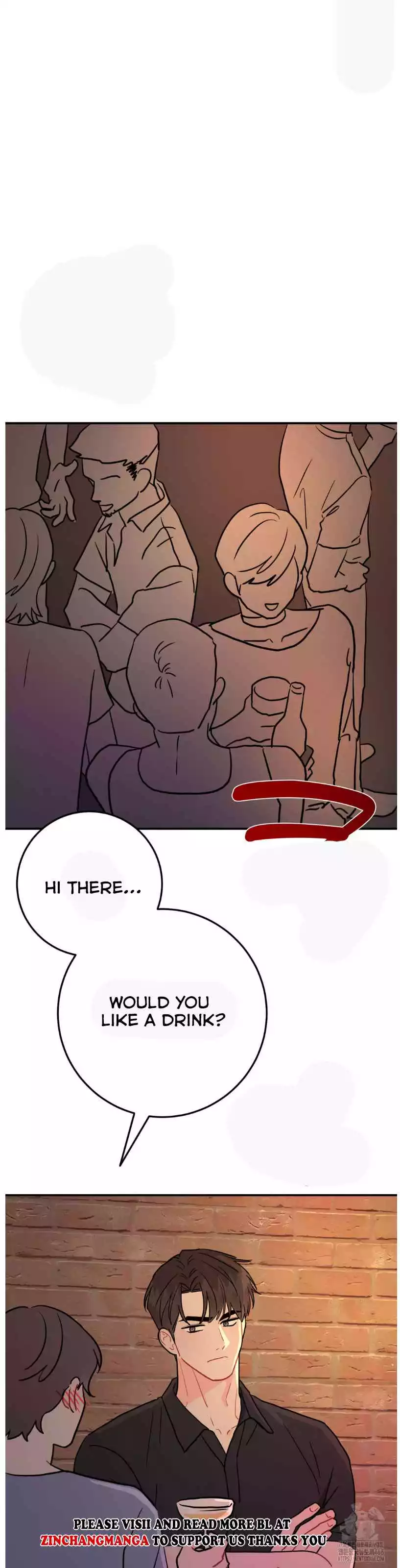 Can’t Think Straight - Chapter 92 Page 13