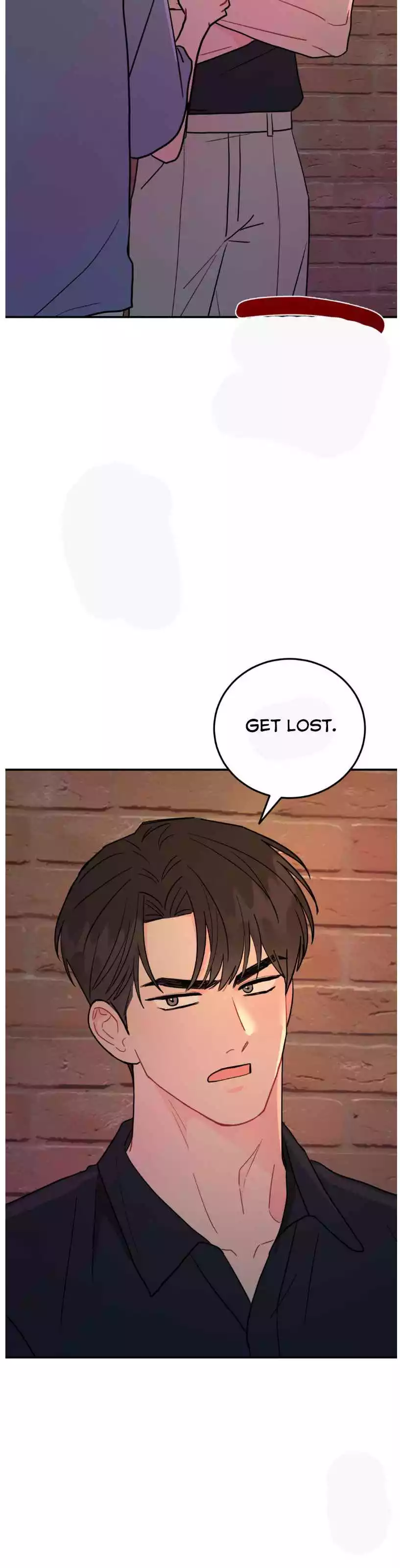 Can’t Think Straight - Chapter 92 Page 14