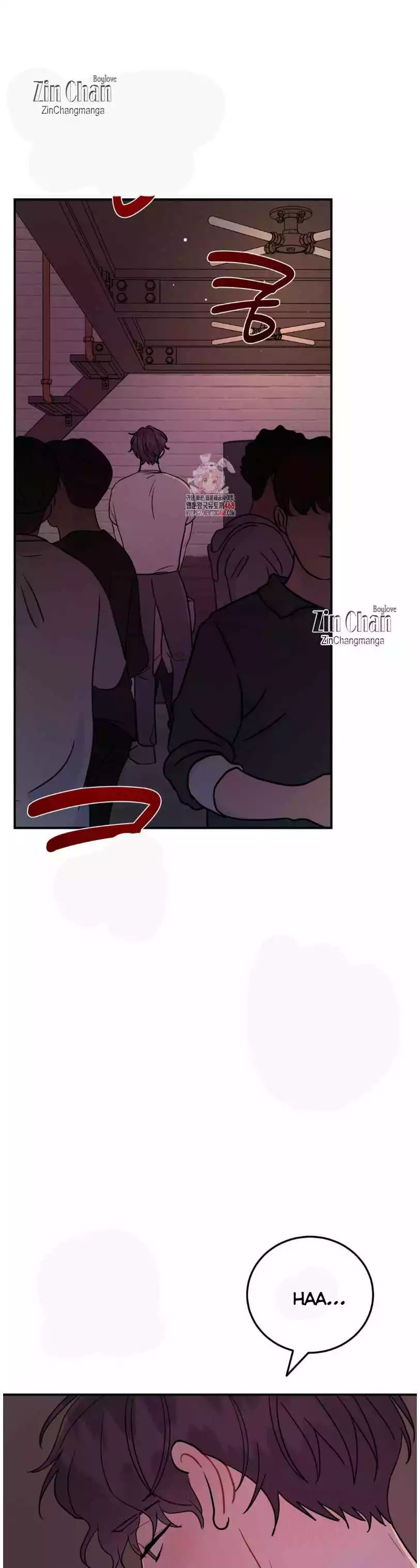 Can’t Think Straight - Chapter 92 Page 2
