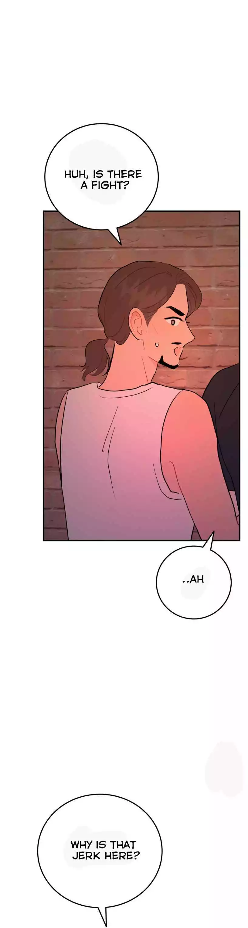 Can’t Think Straight - Chapter 92 Page 21