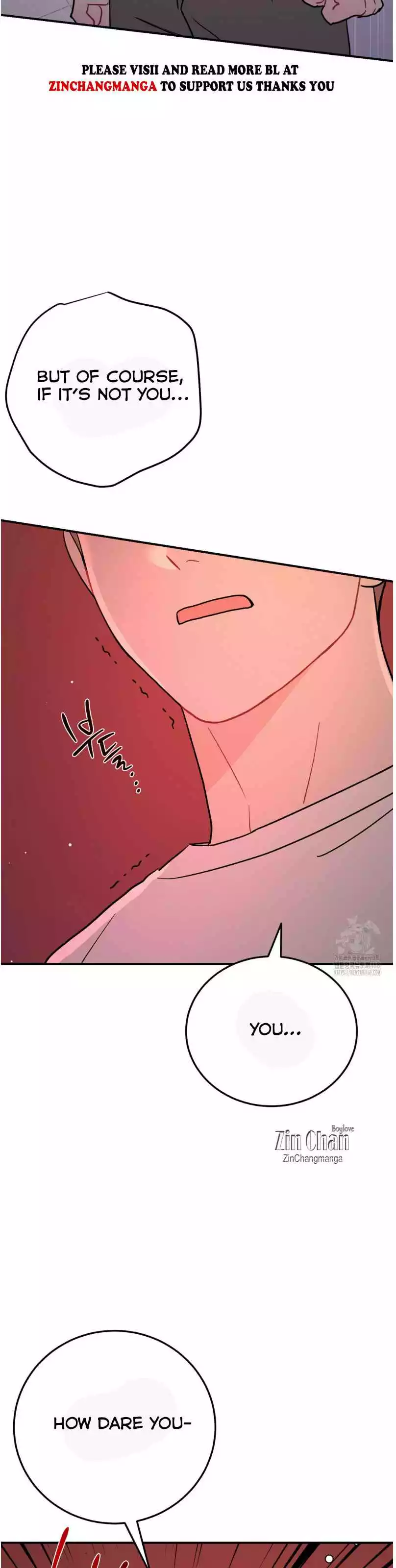 Can’t Think Straight - Chapter 92 Page 29