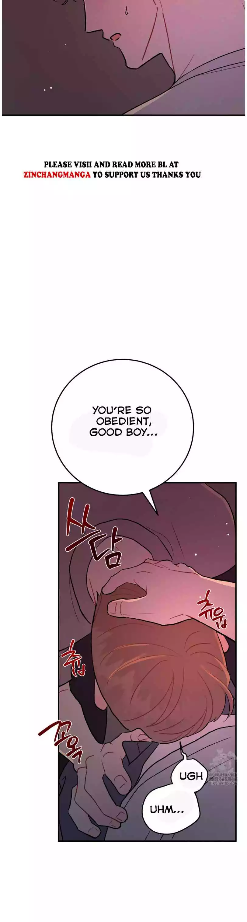 Can’t Think Straight - Chapter 92 Page 3