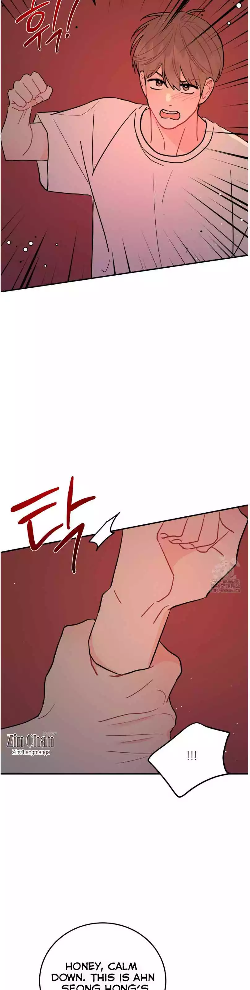 Can’t Think Straight - Chapter 92 Page 30
