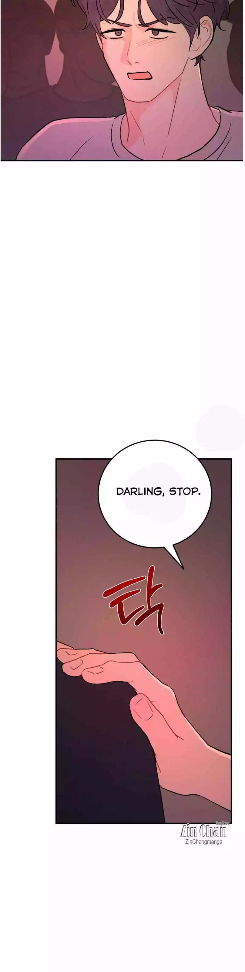 Can’t Think Straight - Chapter 92 Page 36