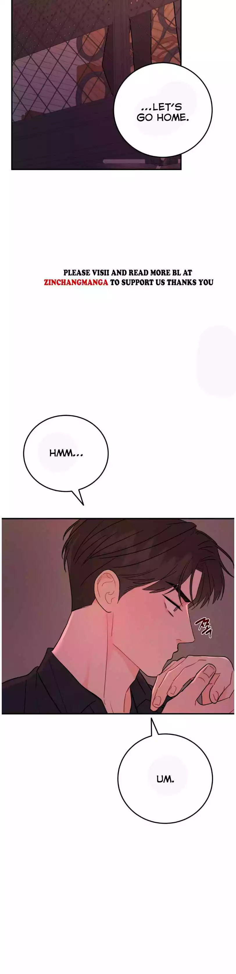 Can’t Think Straight - Chapter 92 Page 38