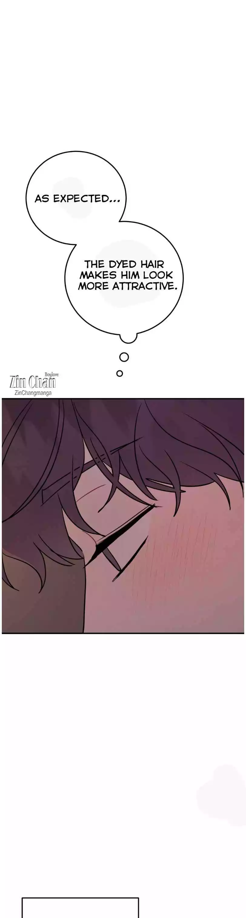 Can’t Think Straight - Chapter 92 Page 4