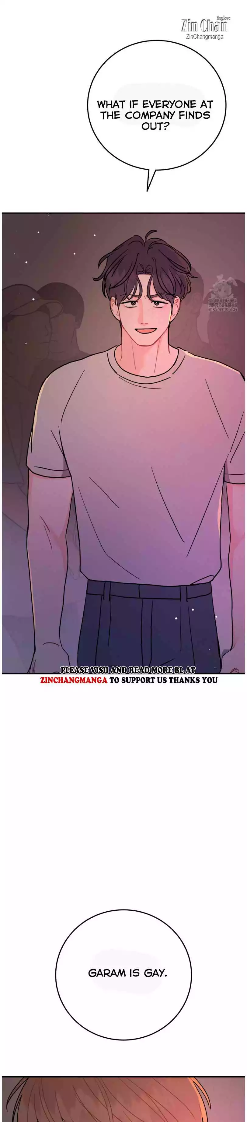 Can’t Think Straight - Chapter 92 Page 41