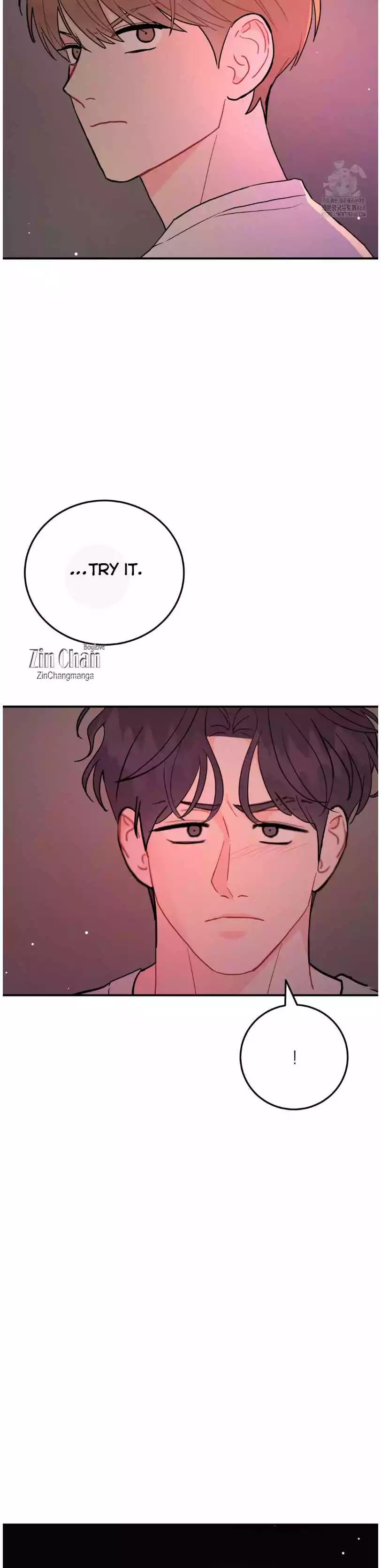 Can’t Think Straight - Chapter 92 Page 42