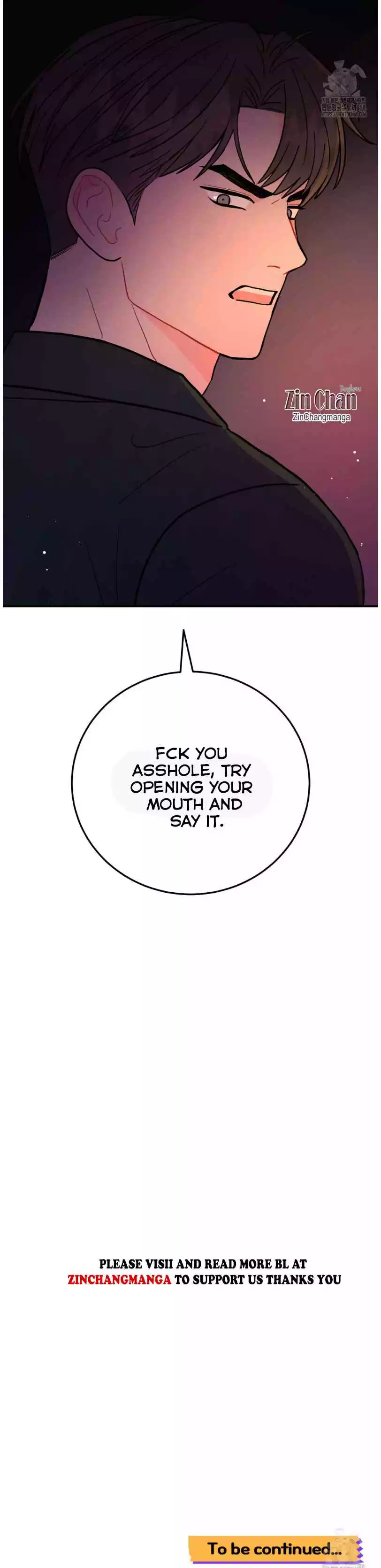 Can’t Think Straight - Chapter 92 Page 43