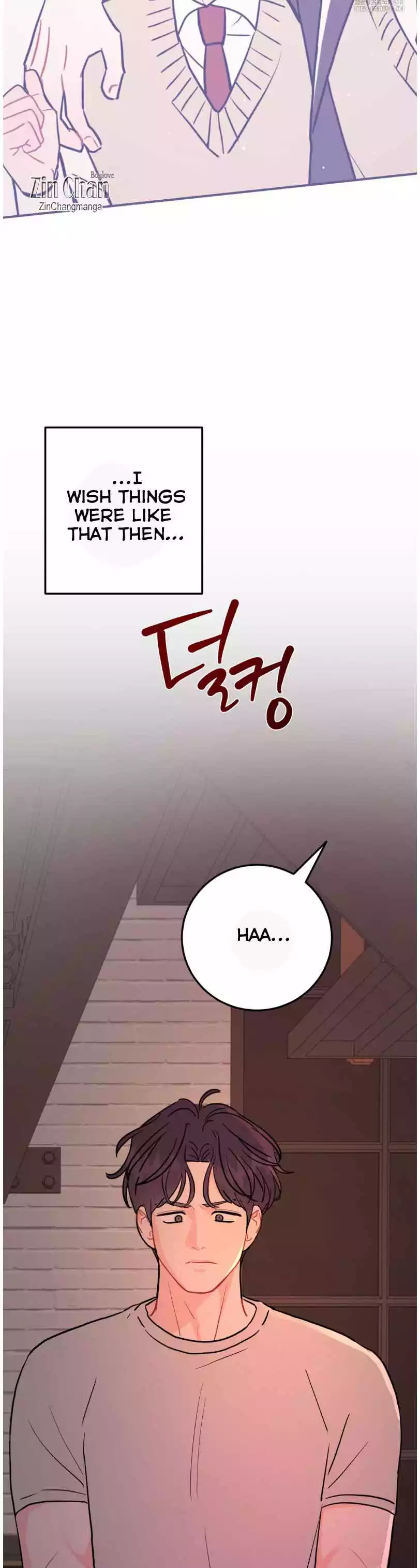 Can’t Think Straight - Chapter 92 Page 9