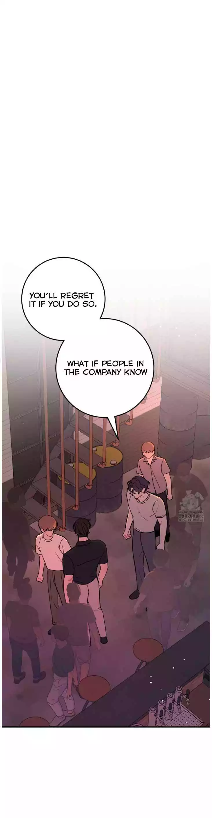 Can’t Think Straight - Chapter 93 Page 14