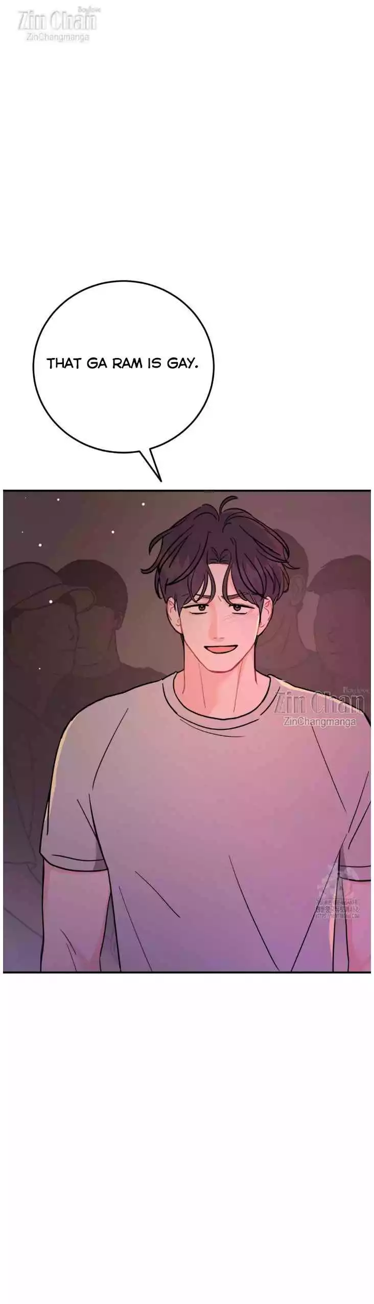 Can’t Think Straight - Chapter 93 Page 15