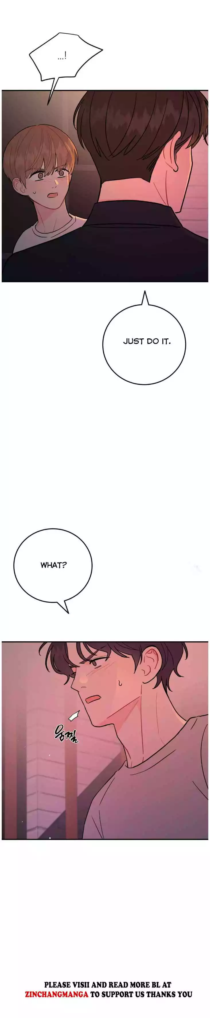 Can’t Think Straight - Chapter 93 Page 16