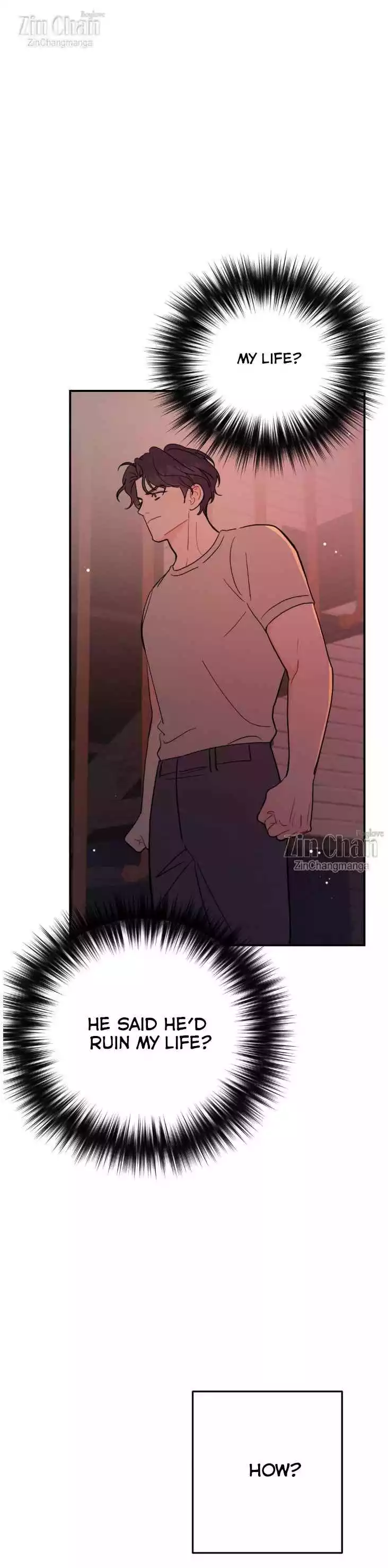 Can’t Think Straight - Chapter 93 Page 18