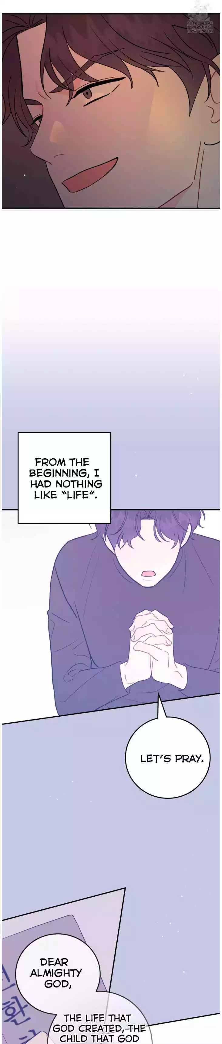 Can’t Think Straight - Chapter 93 Page 19
