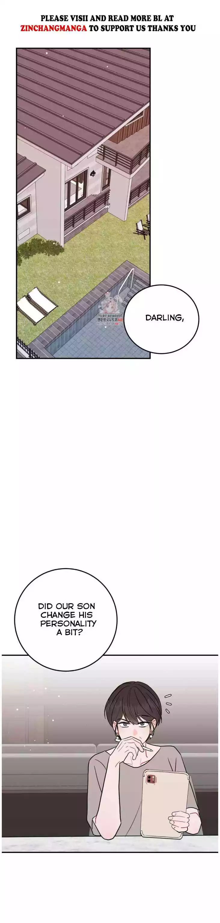 Can’t Think Straight - Chapter 93 Page 2