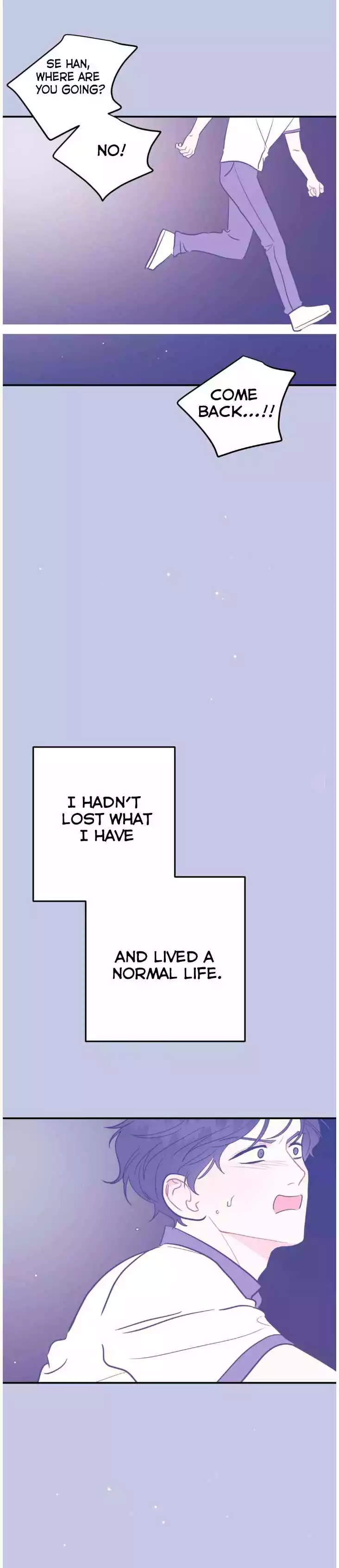 Can’t Think Straight - Chapter 93 Page 23