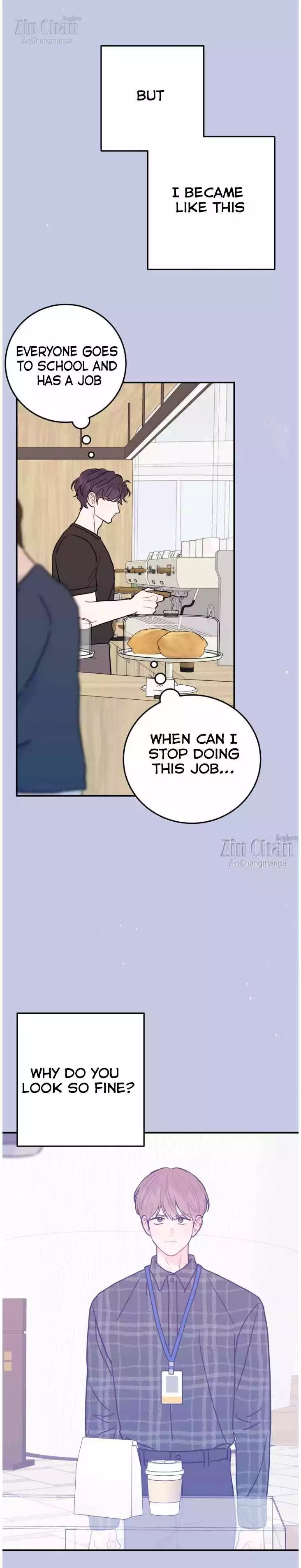 Can’t Think Straight - Chapter 93 Page 24
