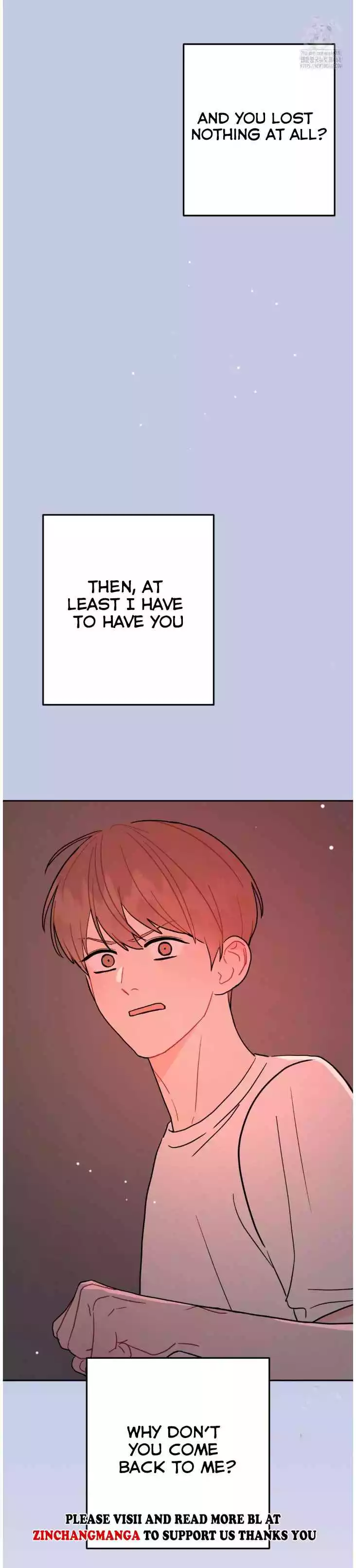 Can’t Think Straight - Chapter 93 Page 25