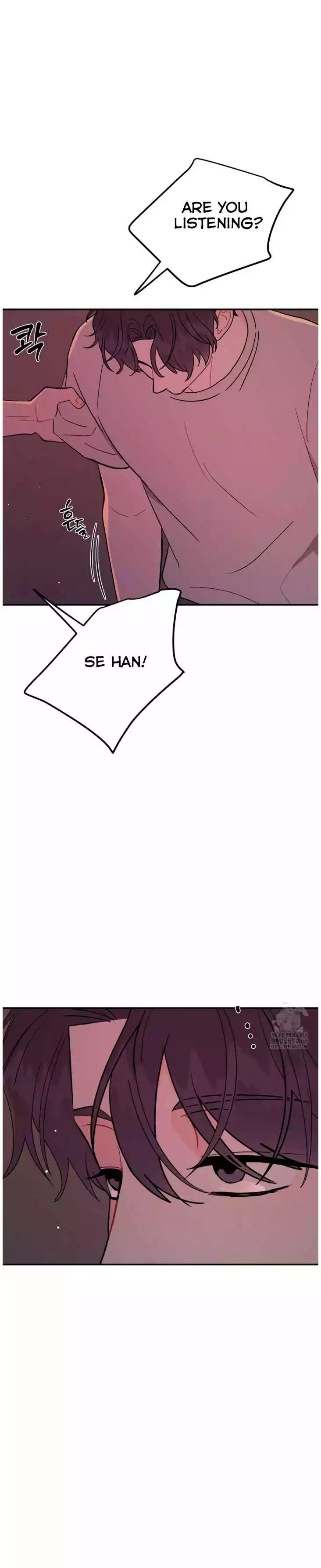 Can’t Think Straight - Chapter 93 Page 28