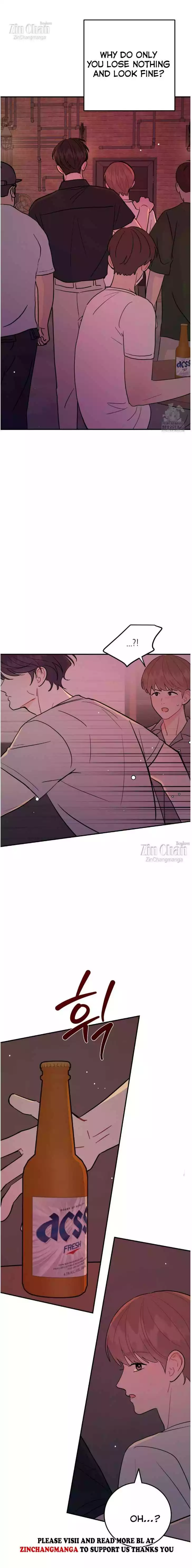 Can’t Think Straight - Chapter 93 Page 29