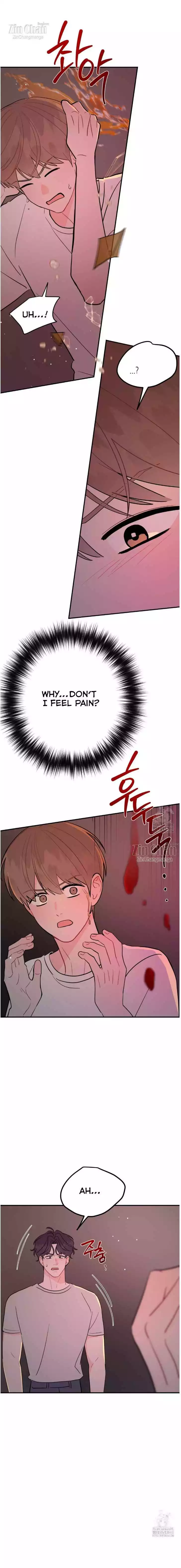 Can’t Think Straight - Chapter 93 Page 32
