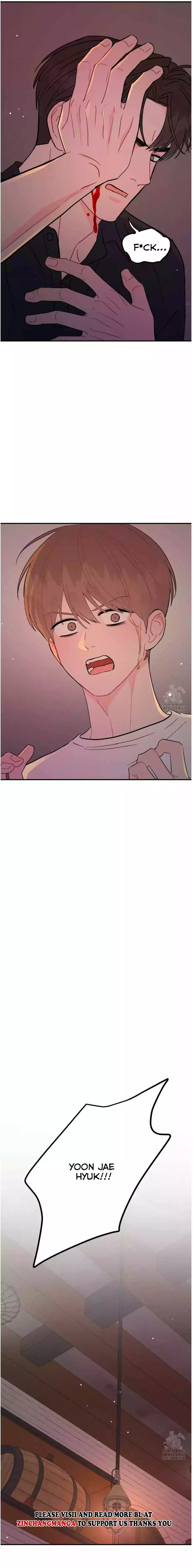 Can’t Think Straight - Chapter 93 Page 33