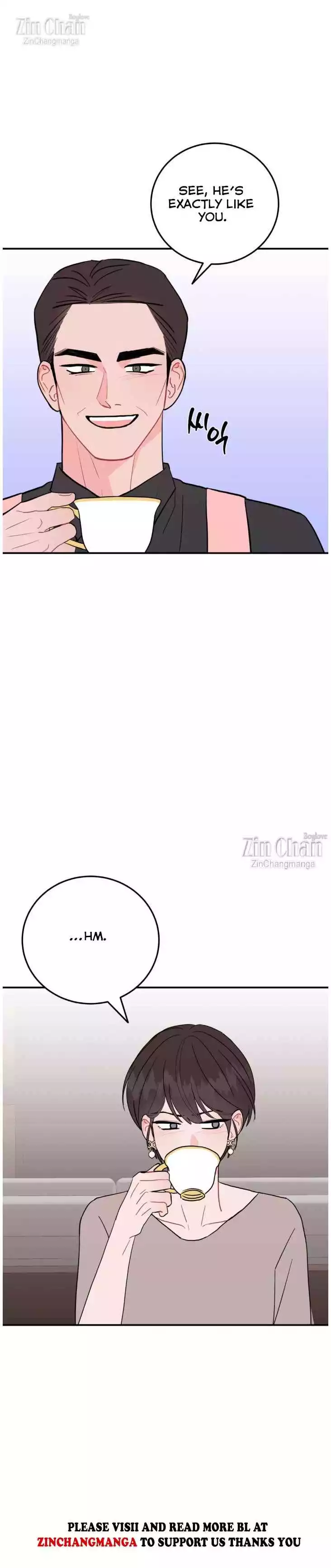 Can’t Think Straight - Chapter 93 Page 7