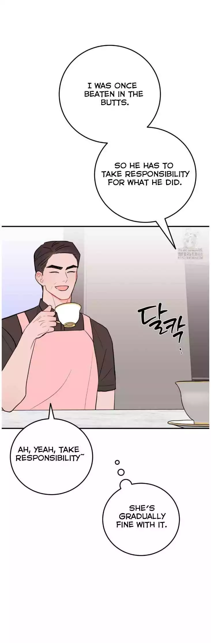 Can’t Think Straight - Chapter 93 Page 8