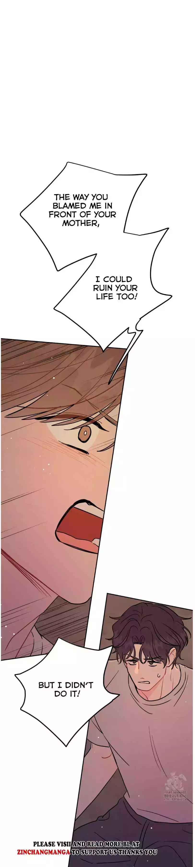 Can’t Think Straight - Chapter 94 Page 11