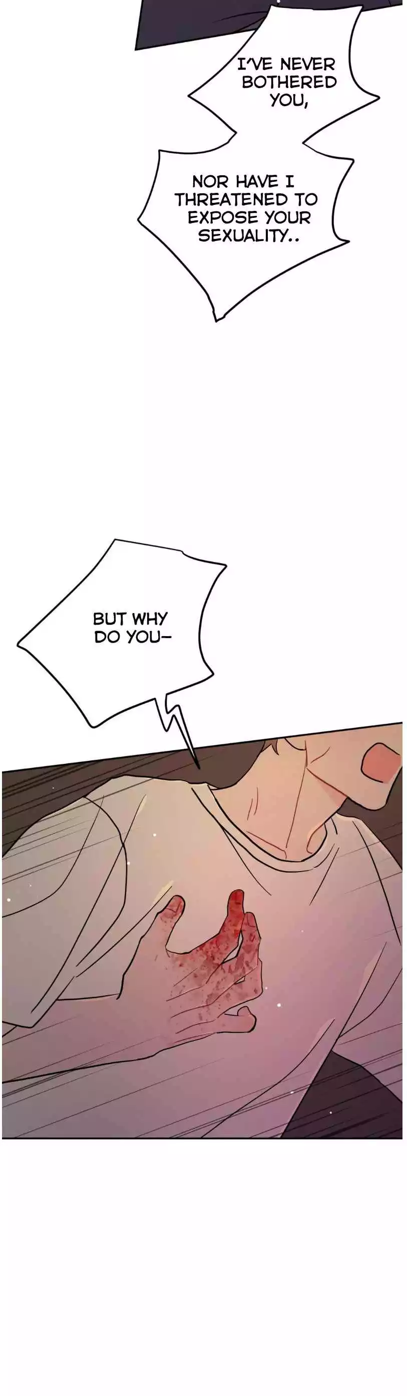 Can’t Think Straight - Chapter 94 Page 12