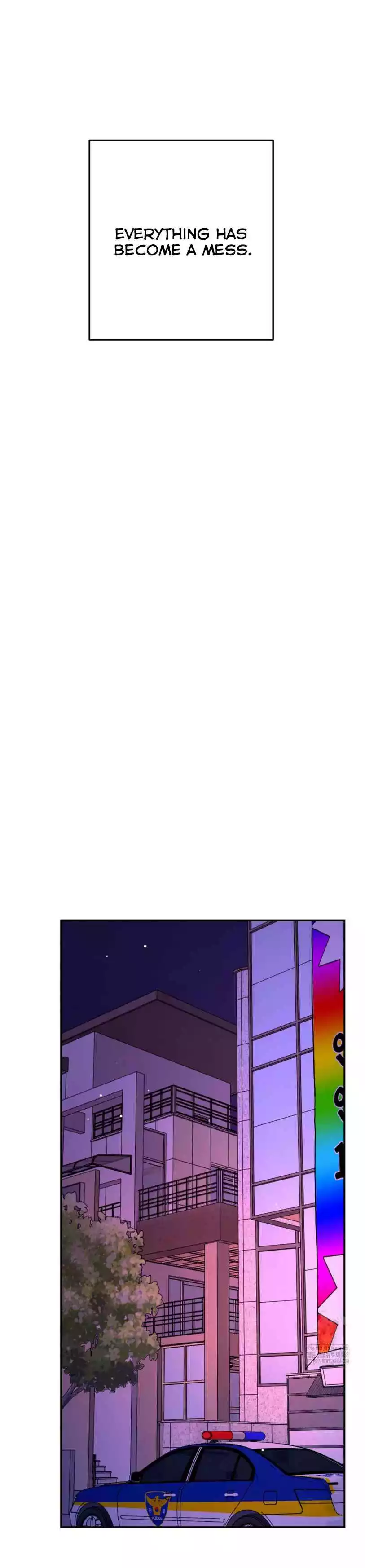 Can’t Think Straight - Chapter 94 Page 15